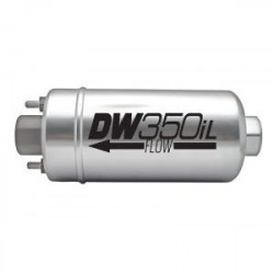 Deatschwerks Pumpa za gorivo DW350iL - 350 L/h E85