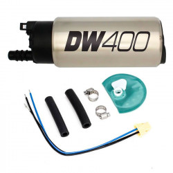 Deatschwerks DW400 Pumpa za gorivo - 415 L/h E85
