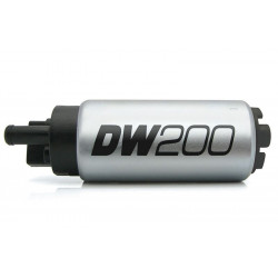 Deatschwerks DW200 255 L/h E85 Pumpa goriva za Subaru Impreza GC &amp; GD (97-07), Forester (97-07), Legacy GT (90-07)