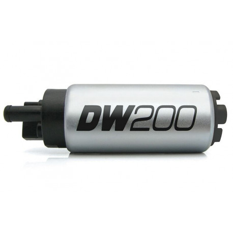 Nissan Deatschwerks DW200 255 L/h E85 Pumpa goriva za Nissan 200SX S13 (89-94) | race-shop.hr