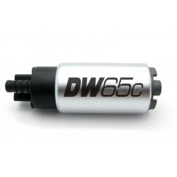 Deatschwerks DW65C 265 L/h E85 Pumpa goriva za Mitsubishi Lancer Evo 10, Mazda 3 &amp; 6 MPS, Honda Civic FK (12-16)...