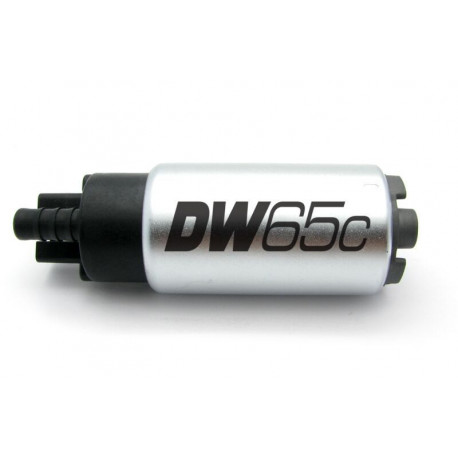 Mitsubishi Deatschwerks DW65C 265 L/h E85 Pumpa goriva za Mitsubishi Lancer Evo 10, Mazda 3 &amp; 6 MPS, Honda Civic FK (12-16)... | race-shop.hr