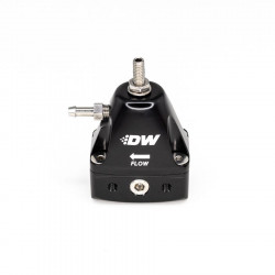 Deatschwerks DWR1000iL Compact E85 regulator pritiska goriva