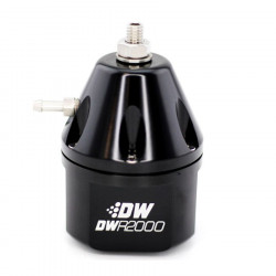 Deatschwerks DWR2000 High Volume E85 regulator pritiska goriva