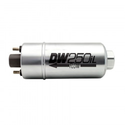 Deatschwerks DW250iL Pumpa za gorivo - 250 L/h E85