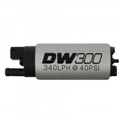 Deatschwerks DW300 Pumpa za gorivo - 340 L/h E85
