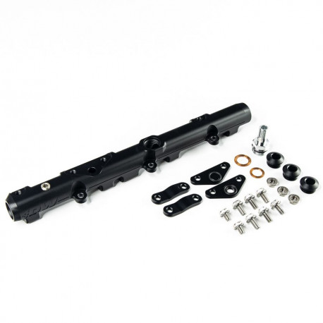 Rampe za gorivo Deatschwerks tračnica goriva za Honda S2000 (00-05) | race-shop.hr