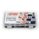 Dodaci Deatschwerks Sport Compact i Euro Injector O-Ring Kit | race-shop.hr