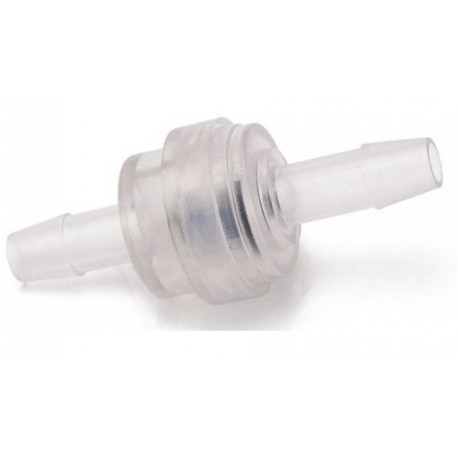 Dodaci Jednosmjerni ventil za crijevo od 4 mm | race-shop.hr