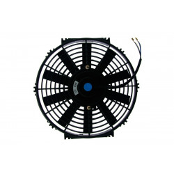 Univerzalni električni ventilator RACES PRO 254mm (10") - usis