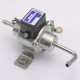 Pumpe goriva niskog pritiska Vanjska pumpa goriva RACES (8mm) - 300 L/h | race-shop.hr