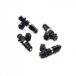 Set od 4 komada Deatschwerks 1200 cc/min injektore za VAG 1.8L 20V Turbo (00-06)