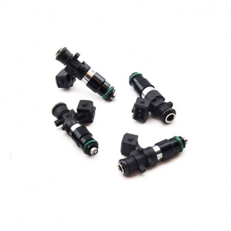 Za određen model vozila Set od 4 komada Deatschwerks 1200 cc/min injektore za Mini Cooper S (02-08) | race-shop.hr