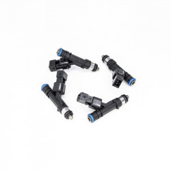 Set od 4 komada Deatschwerks 440 cc/min injektore za Volvo 244 Turbo (1985)