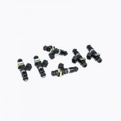 Set od 6 komada Deatschwerks 1200 cc/min injektore za GMC Typhoon 4.3L Turbo (92-93)