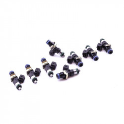 Set od 8 Deatschwerks 1500 cc/min injektore za BMW M5 E39