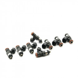 Set od 8 Deatschwerks 2300 cc/min injektore za Cadillac CTS V 6.2L LSA (09-15)