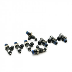 Set od 8 Deatschwerks 2300 cc/min injektore za Chevrolet Corvette 6.0L LS2 (05-07)