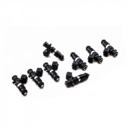Set od 8 Deatschwerks 1200 cc/min injektore za Dodge Ram (11-16)