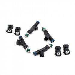 Set od 4 komada Deatschwerks 650 cc/min injektore za Chevrolet Cruze 1.4L Turbo RS (11-15)