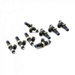 Set od 8 Deatschwerks 1500 cc/min injektore za Ford Mustang V8 4.6 &amp; 5.0L (05-17)