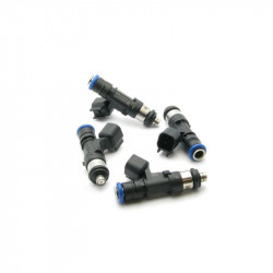 Set od 4 komada Deatschwerks 750 cc/min injektore za Hyundai Genesis Coupé 2.0L Turbo (10-14)