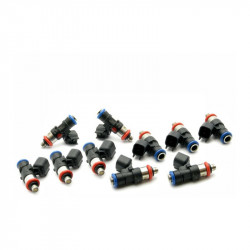 Set od 10 Deatschwerks 680 cc/min injektore za Dodge Viper (92-16)