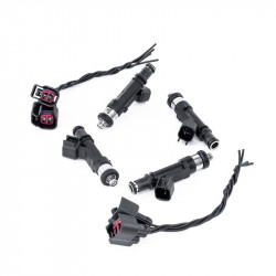 Set od 4 komada Deatschwerks 550 cc/min injektore za Scion xB / bB (04-10)