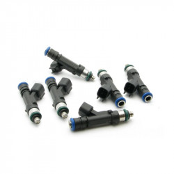 Set od 6 komada Deatschwerks 920 cc/min injektore za GMC Sonoma 4.3L Turbo (92-93)
