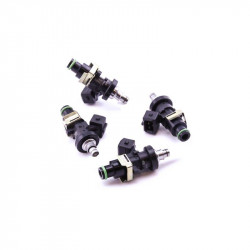 Set od 4 komada Deatschwerks 1500 cc/min injektore za Honda S2000 (99-09)