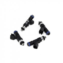 Set od 4 komada Deatschwerks 750 cc/min injektore za Dodge Neon SRT-4 (06-05)