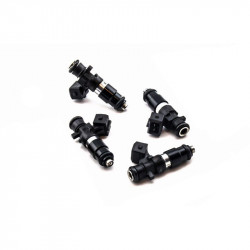 Set od 4 komada Deatschwerks 1200 cc/min injektore za Dodge Caliber (08-09)