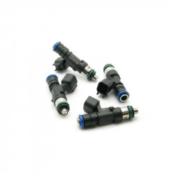 Set od 4 komada Deatschwerks 1000 cc/min injektore za Dodge Neon SRT-4 (06-05)