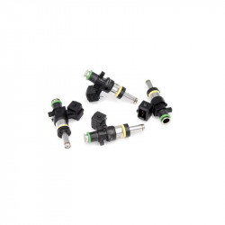 Set od 4 komada Deatschwerks 1200 cc/min injektore za Yamaha FX SHO (08-12)