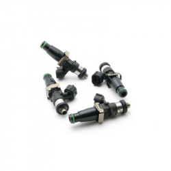 Set od 4 komada Deatschwerks 2200 cc/min injektore za Mitsubishi Eclipse (95-99)