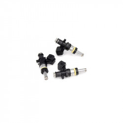Set od 3 kom. Deatschwerks 1200 cc/min injektore za Yamaha Viper (14-16)