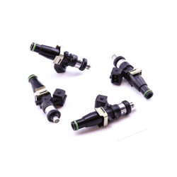 Set od 4 komada Deatschwerks 1500 cc/min injektore za Mitsubishi Eclipse (95-99)