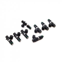 Set od 8 Deatschwerks 1200 cc/min injektore za Mercedes E55 AMG (W211) (03-07)