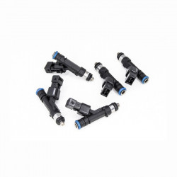Set od 5 Deatschwerks 900 cc/min injektore za Volvo S60 T5 / R (04-07)