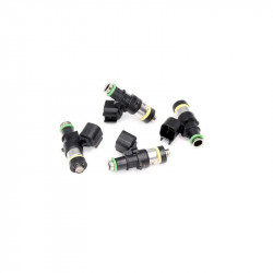 Set od 4 komada Deatschwerks 550 cc/min injektore za Yamaha Apex (06-12)