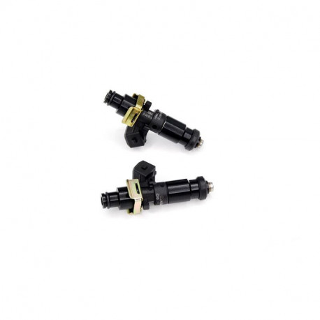 Za određen model vozila Set od 2 kom. Deatschwerks 1200 cc/min injektore za Arctic Cat XF/M 800 &amp; 8000 (12-17) | race-shop.hr