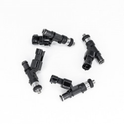Set od 4 komada Deatschwerks 1000 cc/min injektore za Subaru Impreza GK / GT (2017+)