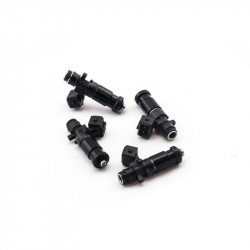 Set od 4 komada Deatschwerks 1200 cc/min injektore za Subaru Impreza WRX (02-11)