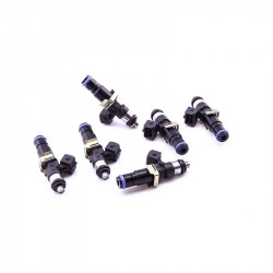 Set od 6 injektora Deatschwerks 1500 cc/min za Ford Thunderbird 3.8L Supercharged (89-95)