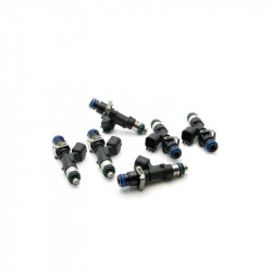 Set od 6 komada Deatschwerks 1000 cc/min injektore za GMC Typhoon 4.3L Turbo (92-93)