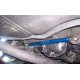 Povezivači muldi donji povezivač muldi/poveziva šipka stražnjih amortizera Nissan 200sx S13 S14 Pillowball | race-shop.hr