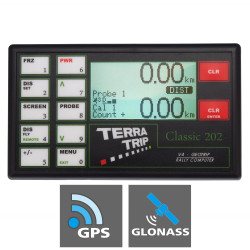 Terratrip 202 Classic GeoTrip s GPS-om i GLONASS V4