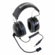Tripmastre Terraphone Professional Plus V2 slušalice za vježbanje (PELTOR) | race-shop.hr