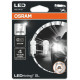Žarulje i xenon svjetla Osram LED unutarnje svjetiljke LEDriving SL W5W, bijele (2kom) | race-shop.hr