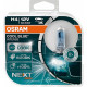Žarulje i xenon svjetla Osram halogene žarulje COOL BLUE INTENSE (NEXT GEN) H4 (2 kom) | race-shop.hr